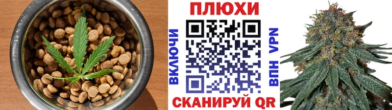 закладка Суворов Cannafood конопля